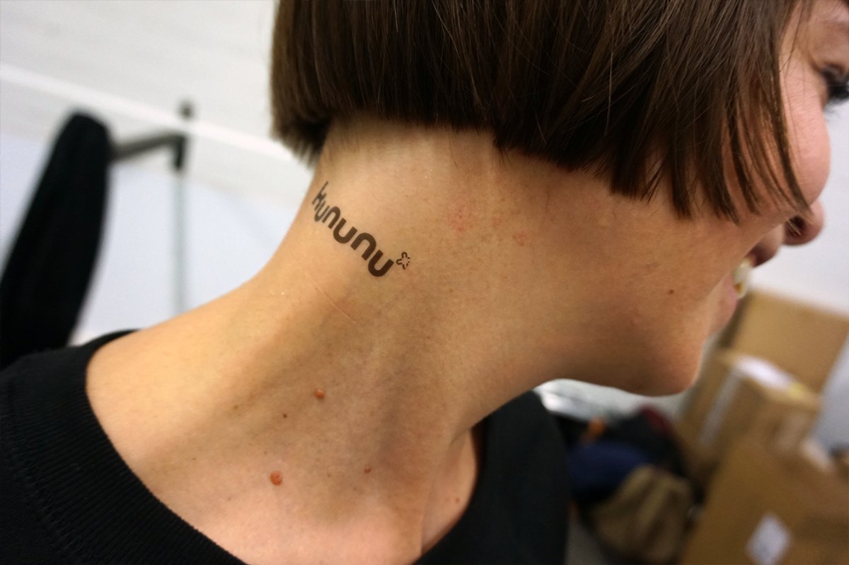 kununu's tweet image. Team #kununu im Einsatz auf der #ZP17. 🖤 Übrigens: Ihr findet uns in Halle 3.1 | Stand-Nr. F.17.