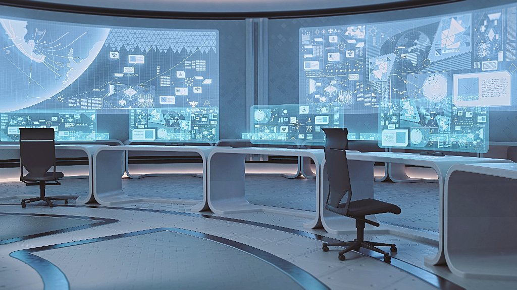 Barco's tweet photo. NEW #futureviewblog: Become the super operator … w/ #OpSpace https://t.co/G9y1S3tvZm #controlrooms https://t.co/mswjgAMHJY