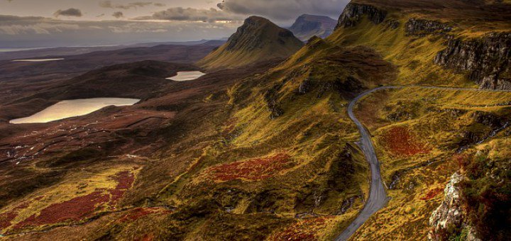 ScropsScotland's tweet photo. Scotland has been voted the world’s most beautiful country ❤️😀 https://t.co/b2VO9hUtNX #SCROPS2018 #outsideisfree #Scotlandsbeauty https://t.co/0jOrQdzWKR