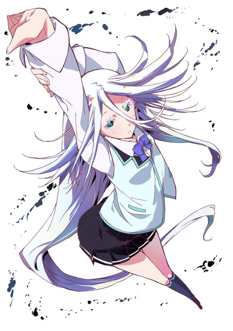Fukudamizugameさんのイラストまとめ 10ページ目
