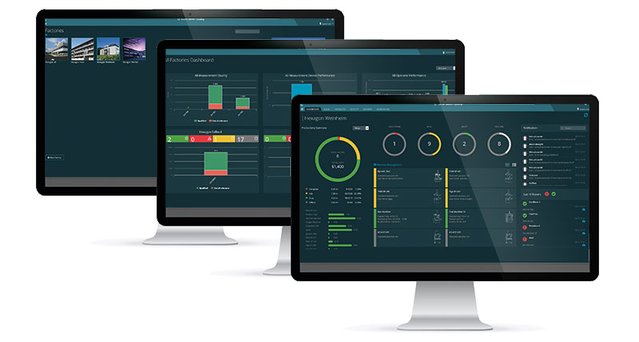 Michaelpettit1's tweet image. Look 👀 @HexagonMI announce the release of HxGN SMART Quality. Online #QualityData &amp;amp; #ResourceManagement software hxgn.biz/2xN6pb0