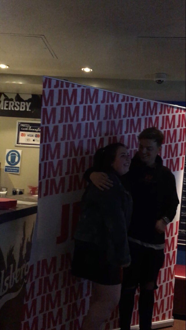 tbhluce's tweet photo. #2YearsOfJackMaynard 2 years already!! I love you so much, you make me so happy &amp; I'm sooo proud of you 💗💞💖 @Jack_Maynard23 https://t.co/abE1luJ3PY