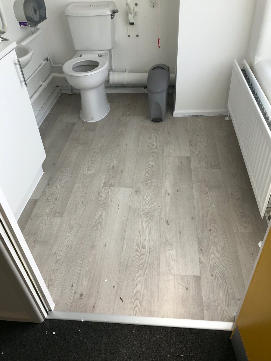 Aa Flooring Ltd Twitterissa Fit Completed Last Week Using