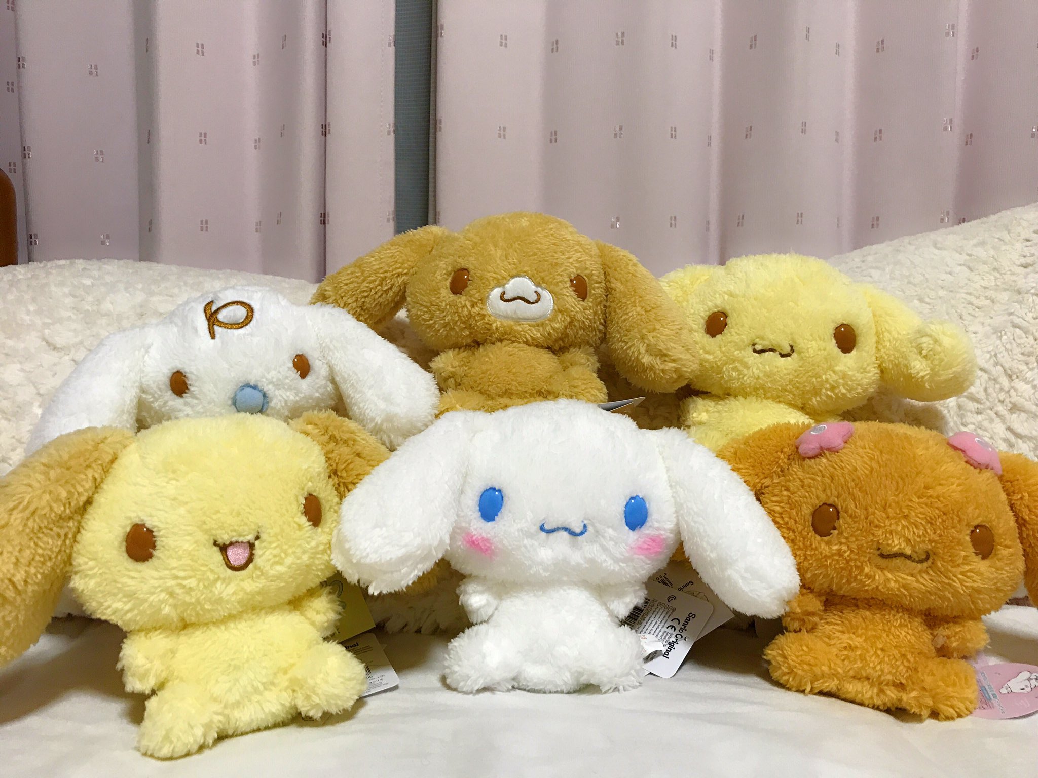 即決! シナモン フレンズ モカ カプチーノ シフォン みるく 即決! シナモン フレンズ モカ カプチーノ シフォン みるく