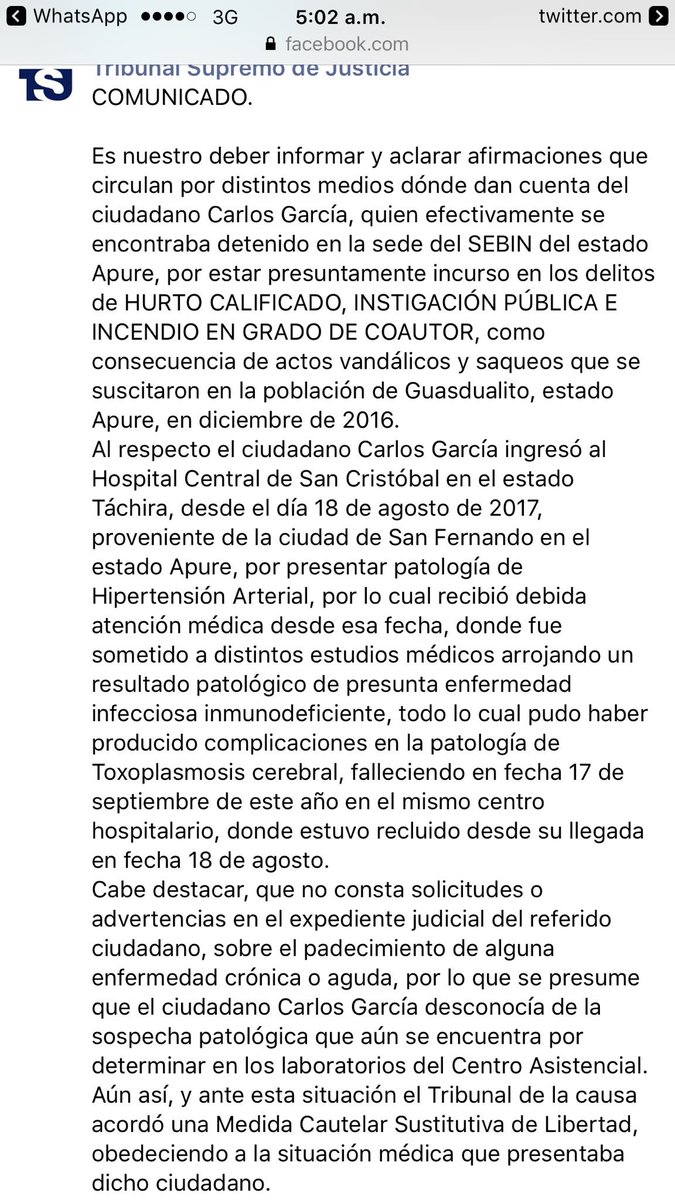 4. Tras evidencias halladas en su casa, fue detenido el Concejal PJ se le imputó 3 delitos entre ellos hurto calificado, instigación pública