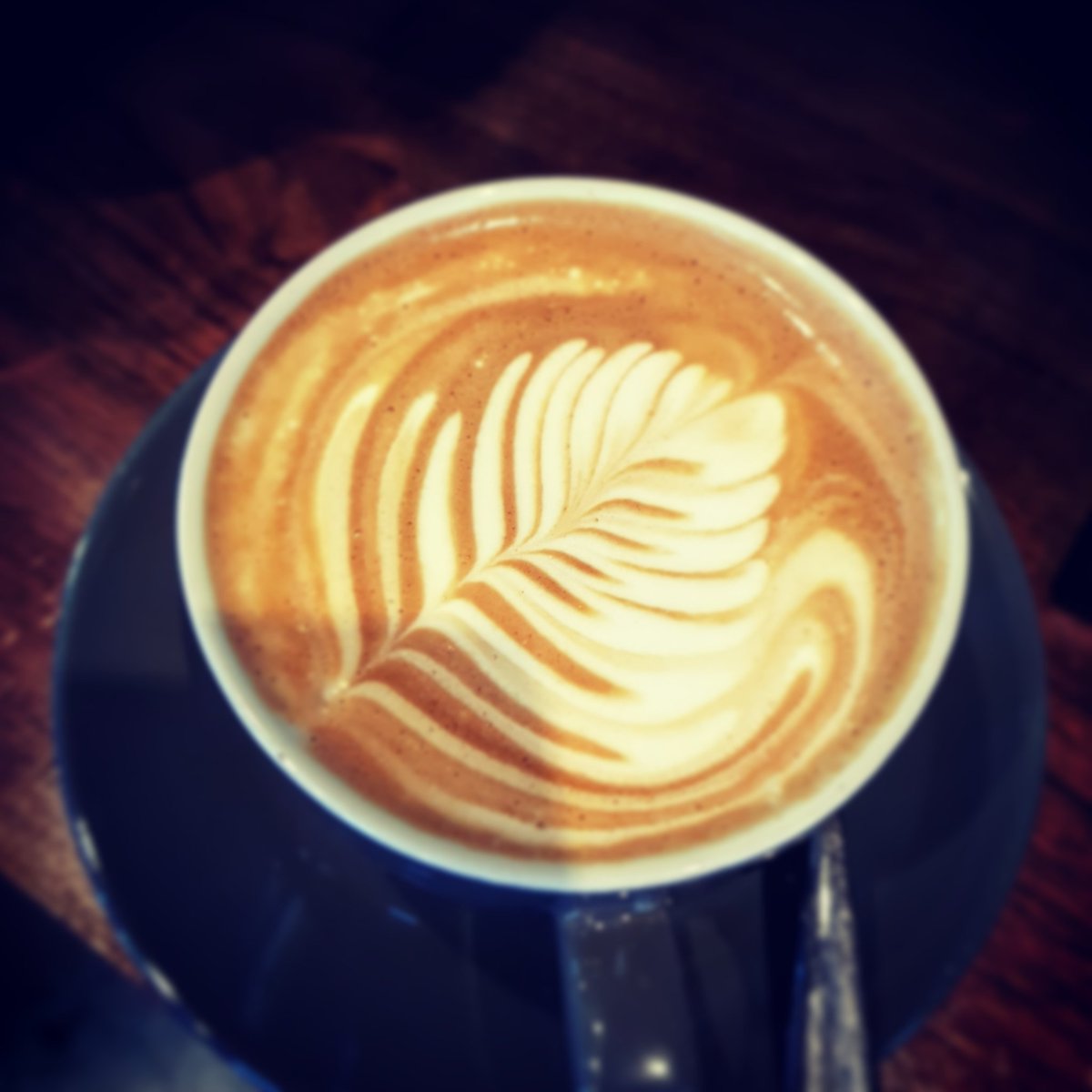 porterhouseox's tweet photo. Good morning!
#porterhouseox #oxford #woodroastcoffee #uecoffeeroasters #latteart #morningcoffee #wakeup #getthatcaffeine #kickstartyourday https://t.co/tVMhpmVTOD