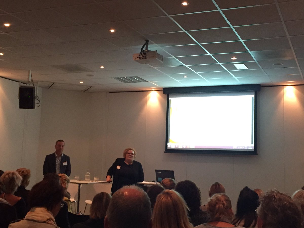 Ricksterl's tweet photo. Acceleratie in langdurige verzuimdossiers met De ontstoppingsdienst van @SynthraTweet op #hrzorgnl https://t.co/ya0cnhxiG1