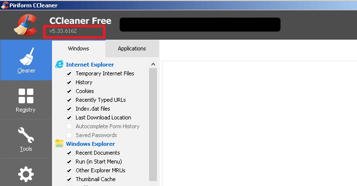 ProgrammingBugs's tweet image. CCleaner-ன் தீங்கிழைக்கும் பதிப்பு.அது பாதிக்கப்பட்ட கணினிகளிலிருந்து Data-வை remote command-and-control servers- களுக்கு அனுப்புகிறது.