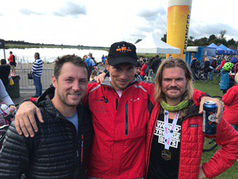 DashMAX team <a href="/DuchenneUK/">Duchenne UK</a> triathlon. Strong performances from everyone thanks to the amazing <a href="/komfuel/">KOMFUEL</a> <a href="/fueltorule/">KOMFuel</a>