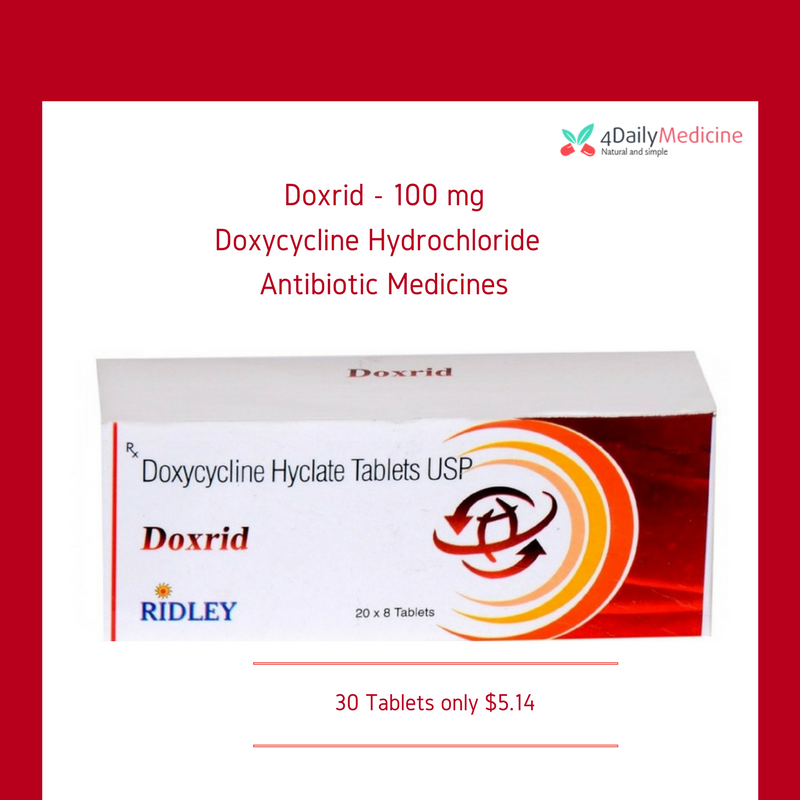 Buy Doxycycline 20 Mg Online