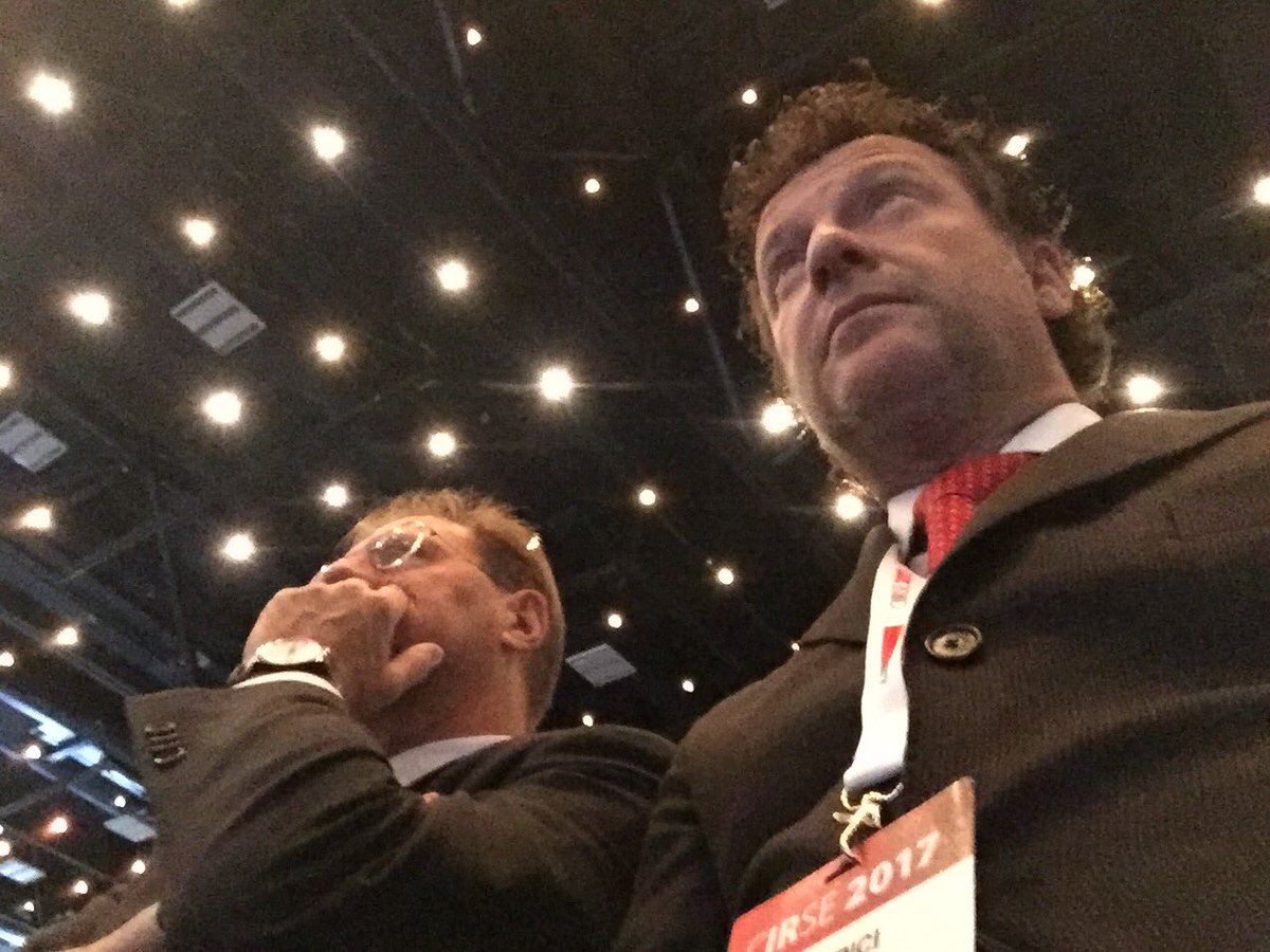 diabeticfoot1's tweet image. We had a great DF session at the Cirse2017 Copenhagen DK
