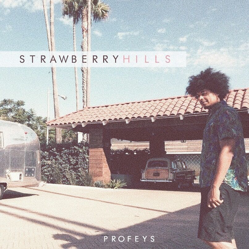 STRAWBERRY HILLS EN ECOUTE SUR <a href="/Spotify/">Spotify</a> 
open.spotify.com/album/4Kg4n3w4…
#Dailymix #spotify #profeys #strawberryhills #new #decouverte