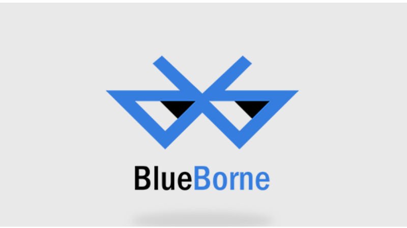ProgrammingBugs's tweet image. 'BlueBorne' virus ஆனது armis lab-ல் கண்டறிந்தனர்.இது Bluetooth மூலம் பரவக்கூடியது.இந்த virus-ஆல் 5.3 billion devices பாதிக்கப்பட்டு உள்ளது.