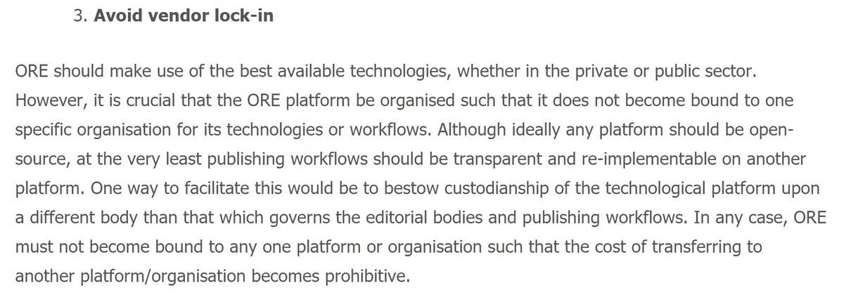 define a review article forum