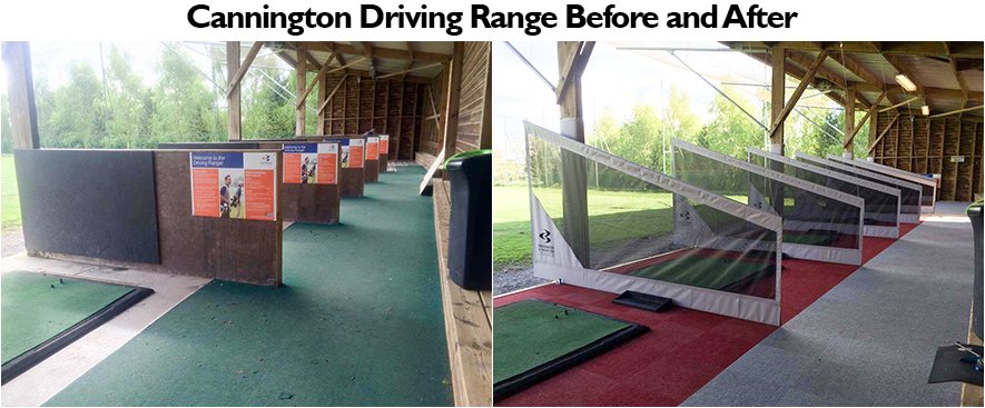 RangeSolutions's tweet image. Time to improve your #driving #range #facility?
Look for inspiration on our new website:
rangesolutions.co.uk/transform-your…
rangesolutions.co.uk/gallery/