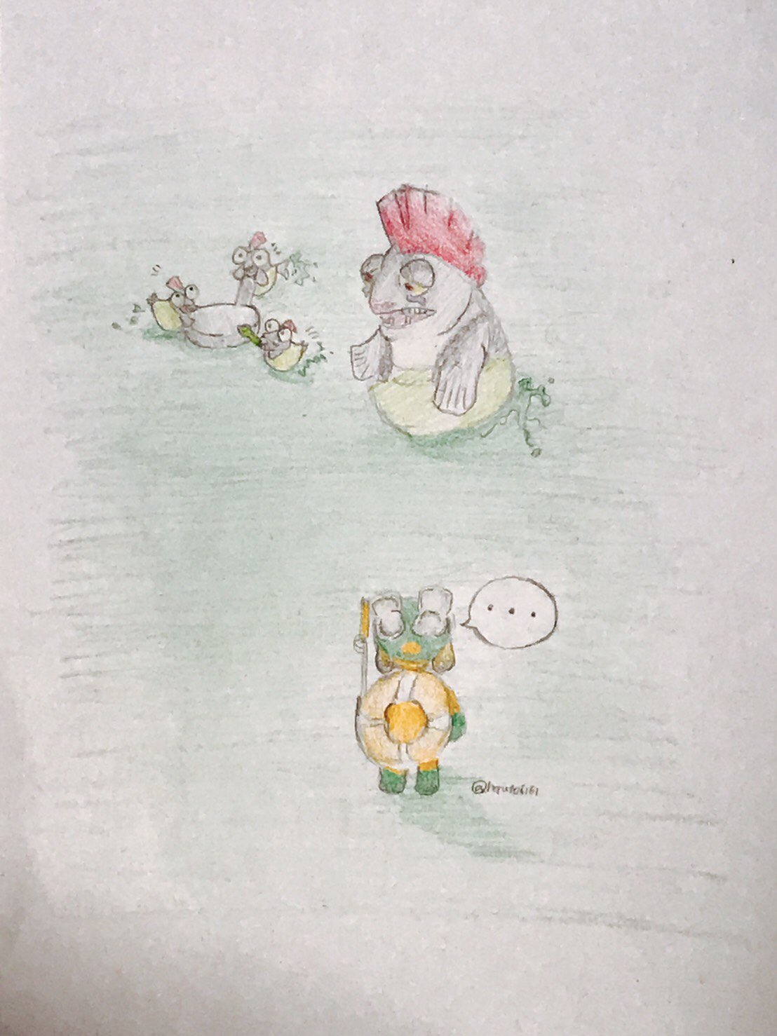 あいさ No Twitter こジャケにハブられるどすこい スプラトゥーン2 簡単イラスト サーモンラン T Co I3tl5eqh6j Twitter あいさ No Twitter こジャケにハブられるどすこい スプラトゥーン2 簡単イラスト サーモンラン T Co I3tl5eqh6j Twitter