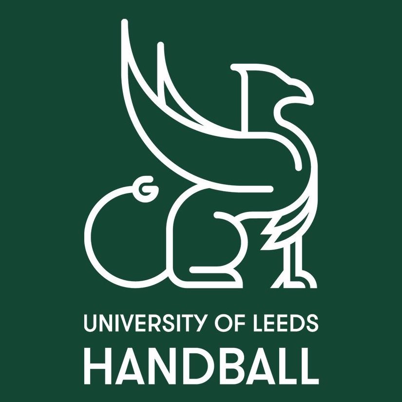 Leeds Uni Handball tweet media