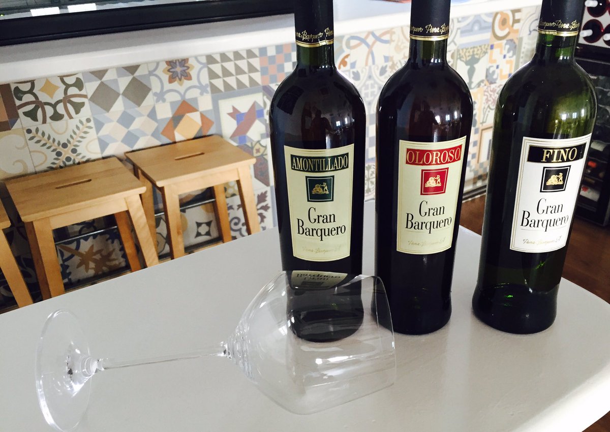 Algo TOP de <a href="/vinosdomm/">Consejo Regulador DOP Montilla-Moriles</a> en #misuto <a href="/PerezBarquero/">PÉREZ BARQUERO</a> <a href="/AntonioJesusPR/">AntonioJPR AkataVino</a> <a href="/akataVino/">AkataVino Magazine</a>