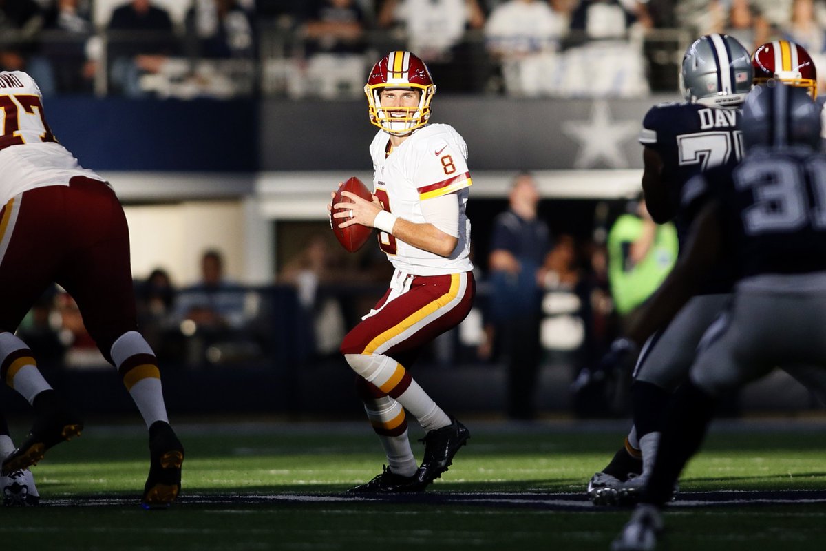 Hovde_Ruths's tweet photo. This Sunday, you must shine in the spotlight sir! #DiehardRedskins #Redskins #HTTR247 https://t.co/r3AeUzhEWg