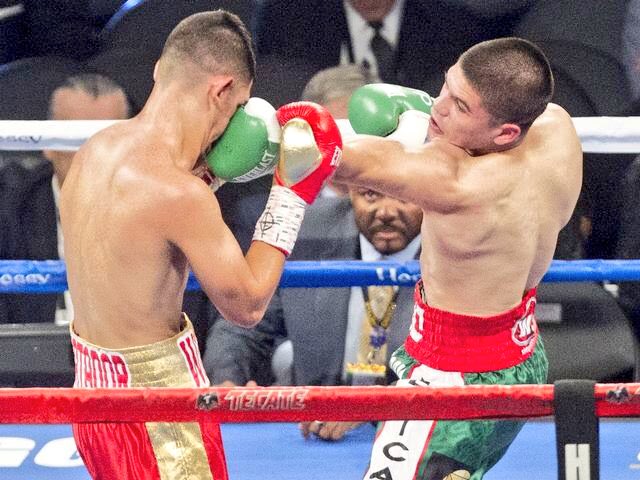 touchumup's tweet photo. Felizidadez @DiegoDeLaHoya @JoelDiazBoxing @dtchamp13 @Boxerrodz @maricelaladiva por esta gran victoria!Pics by @DesertSunSports 
#JDLHmgmnt https://t.co/4afnyMHiZZ