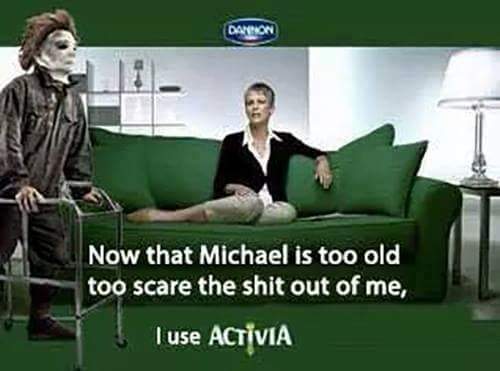 skullak85's tweet image. @TheRealMMyers78