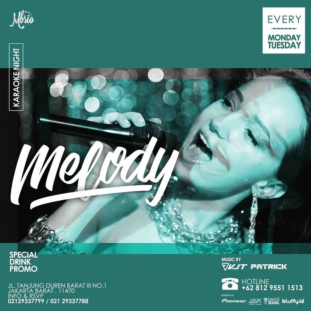 Sing with us tonight with the big screen and great audio. Choice you favourite song then singing with your golden voice. .