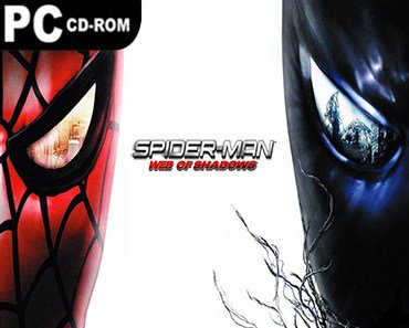 Crotorrents On X: "Spider-Man Web Of Shadows Torrent Download.