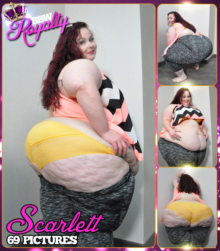 “Update from @scarlett092015 at https://t.co/JayOMAMSAF #BBW#SSBBW #PAWG” .