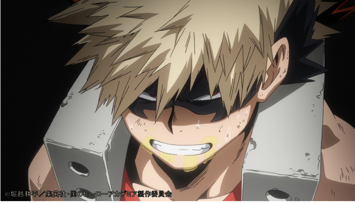 ytv animation【公式】 on X: 