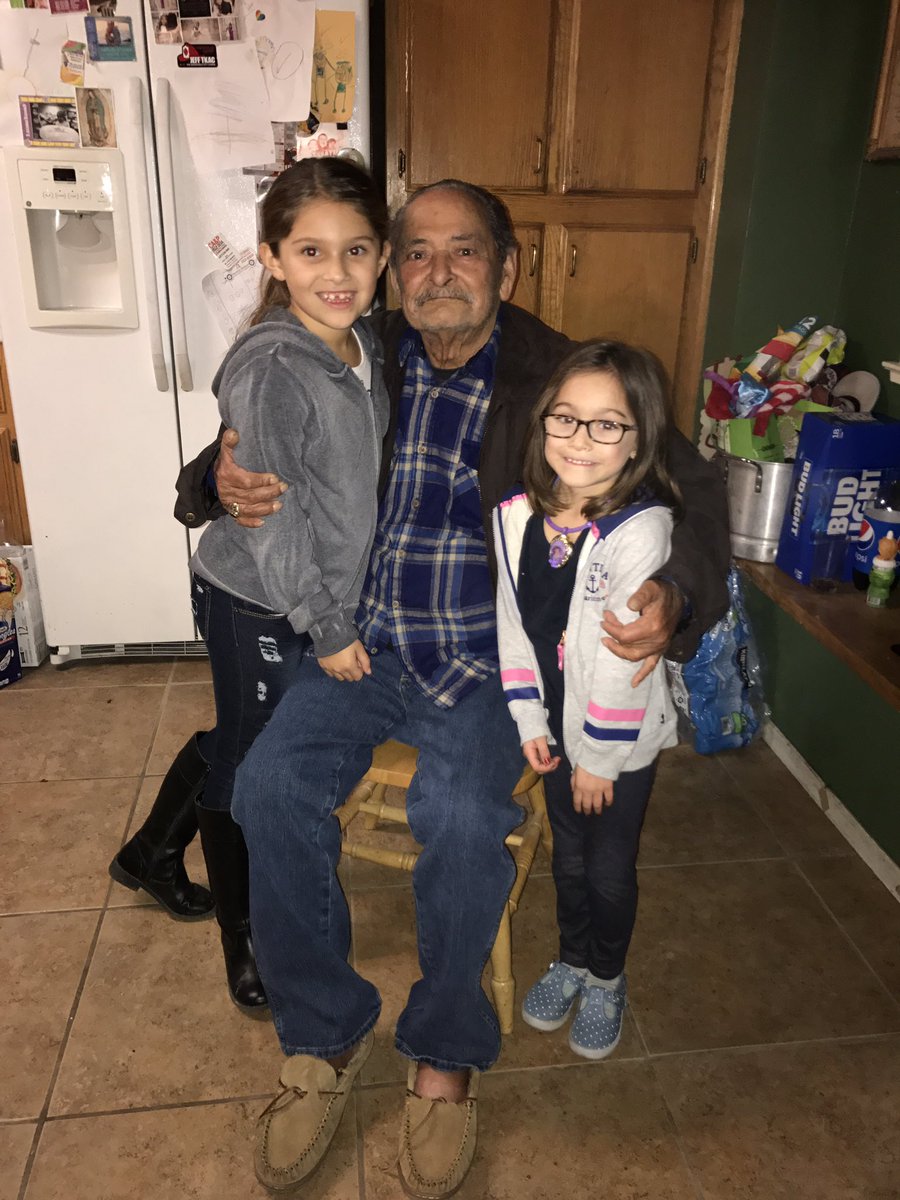 tristi_r14's tweet photo. SAN DIEGO PLEASE HELP - my grandpa is missing. He's 86, 5'5", 150 lbs. Doesn't speak English, can't walk very well, &amp; is extremely unstable. https://t.co/GN3ZiaAZcU