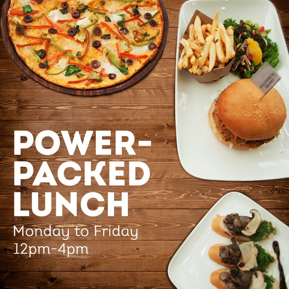 CraftDbb's tweet image. Ever been made an offer you can’t decline? Delve into a 3-course meal at just ₹ 599AI, from a menu that changes every day! Call: 22 61802074