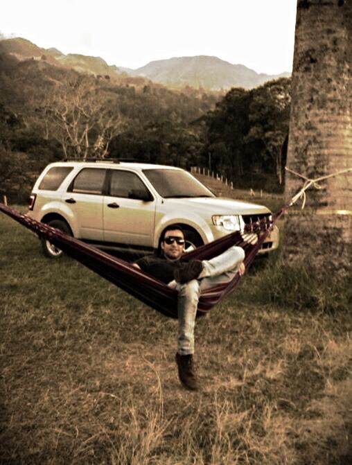 AlejoAcosta_Inn's tweet image. Un descanso! #FelizMartes #prevolution #futurosostenible