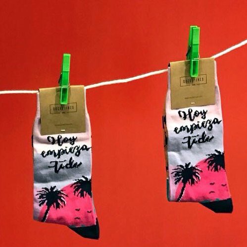 Nueva temporada de calcetines @HETradio3 ! <a href="/radio3_rne/">Radio 3</a> <a href="/Socketines/">Socketines</a>