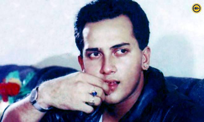 Happy birthday to Salman Shah!!!  