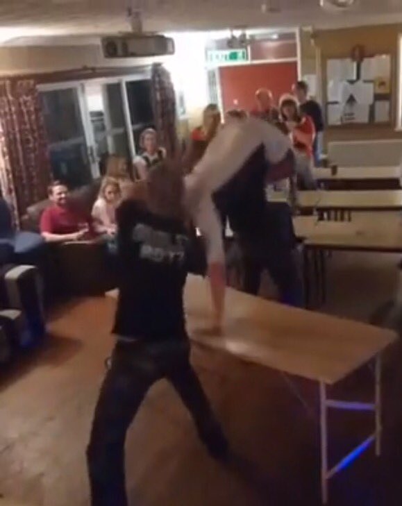 stannard_67's tweet image. Ours was definitely just as good #3D #getthetable