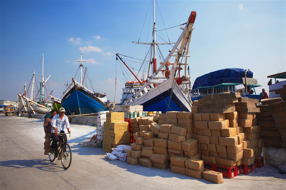 Two days in #Jakarta: an ultra urban experience lptravel.to/70E2qM by <a href="/asha10101/">Anita Surewicz</a> #travel