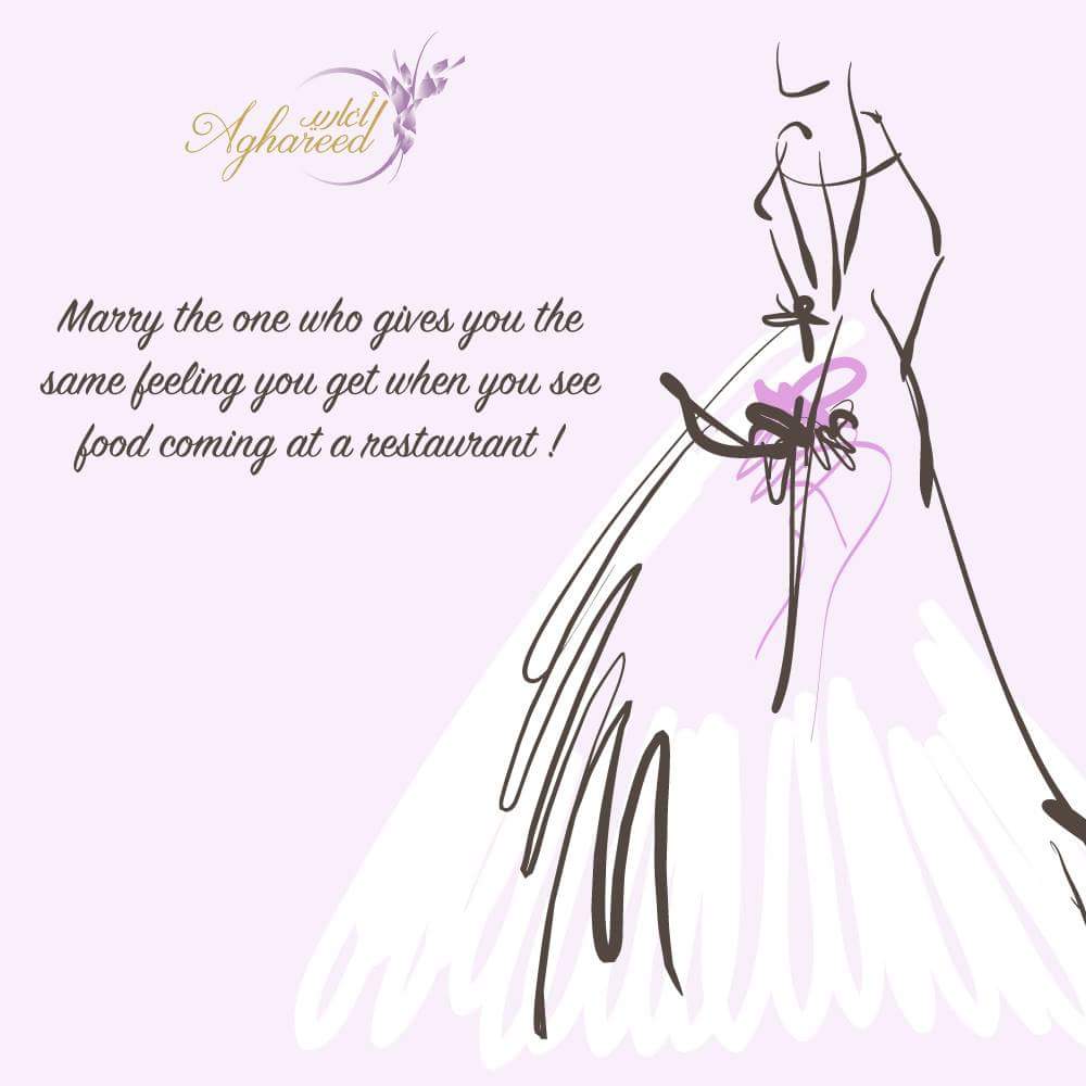 Indeed… Who else agrees?
#aghareedwedding #love #wedding