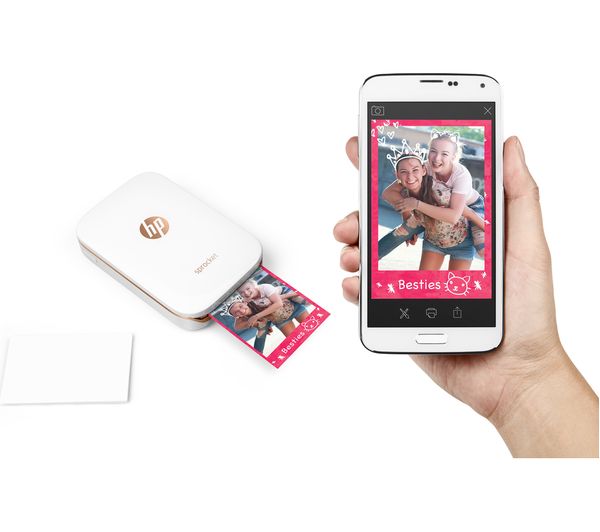 likeagain's tweet photo. #HP Launched #PocketSizePrinter #HPSprocket at Rs8999 #LikeAgain
https://t.co/TNuqB9Vi8s https://t.co/HMMGBe4YQw