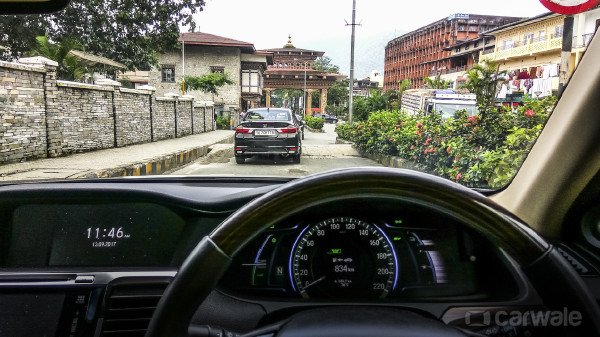 CarWale's tweet photo. .@Honda #DriveToDiscover8: Bhutan diaries: https://t.co/mdGVDLZzTZ https://t.co/hOLqgi4Mg9