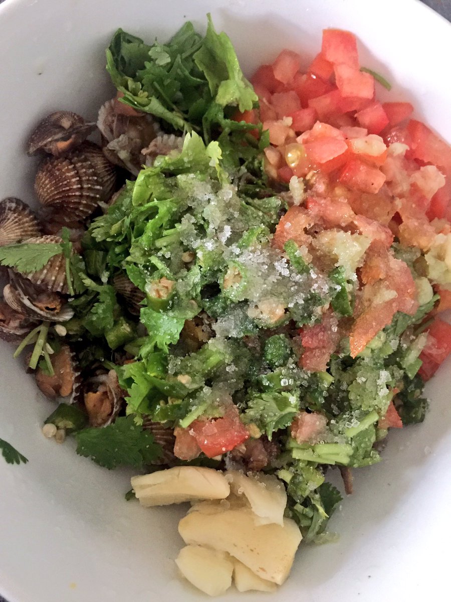 Yatiekitchen Hashtag On Twitter