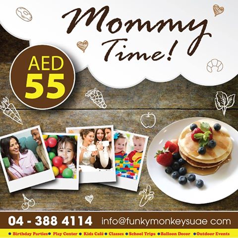 FUNKYMONKEYSUAE's tweet photo. Looking for a place to catch up with friends?Our JungleCafé is a perfect venue for you &amp; your friends while your kids play @themed softplay https://t.co/X4dOwqQxNA