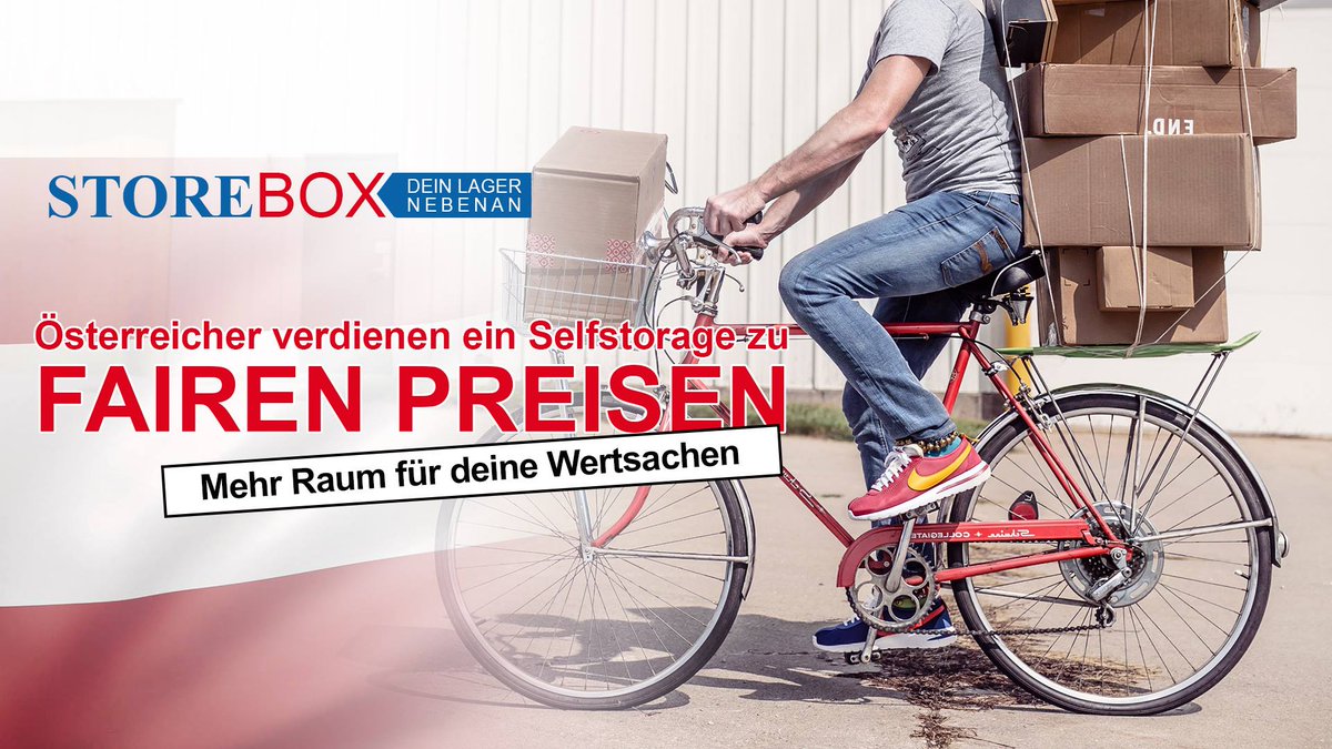 storebox_dach's tweet photo. Wahlentscheidungshilfe 5 von 5
Team #storebox @HCStracheFP @norbertghofer #kickl https://t.co/F3bnmgepzN