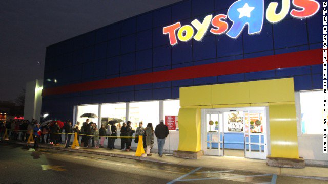 toys r us breaking news