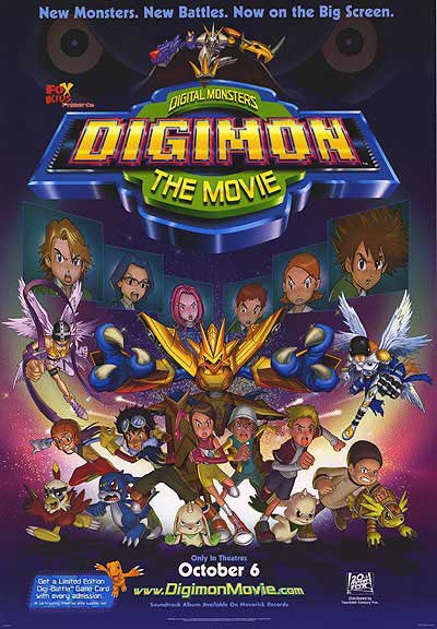 Digimon Adventure 😍❤️ Cuántos fans?😍❤️ ❤️🧡💜💚💙 Crédito: Alexander Sinnelius #digimon #digimonadventuretri #digimonadventure…