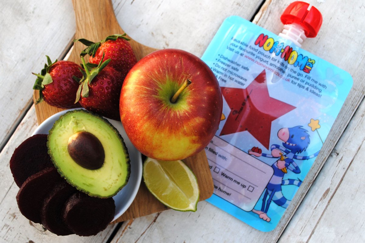 NomNomKidsgo's tweet photo. 4 healthy #smoothierecipes that don't contain banana - suitable for you and your #toddler
https://t.co/UctnUBgBlt
#smoothiesforkids https://t.co/ovMdFLYPaj