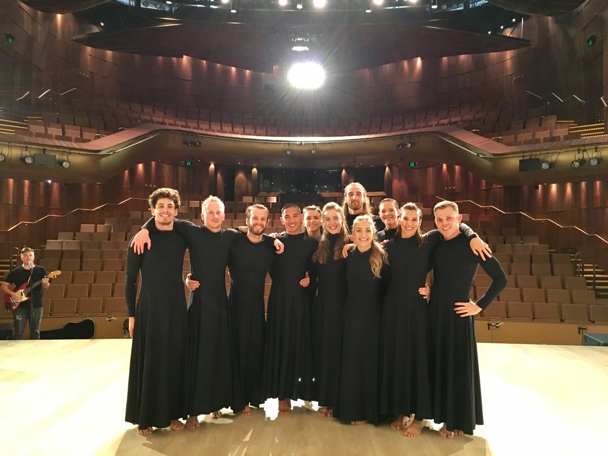 Thank you to all those who attended THE ZONE over the last two weeks! #Co3THEZONE