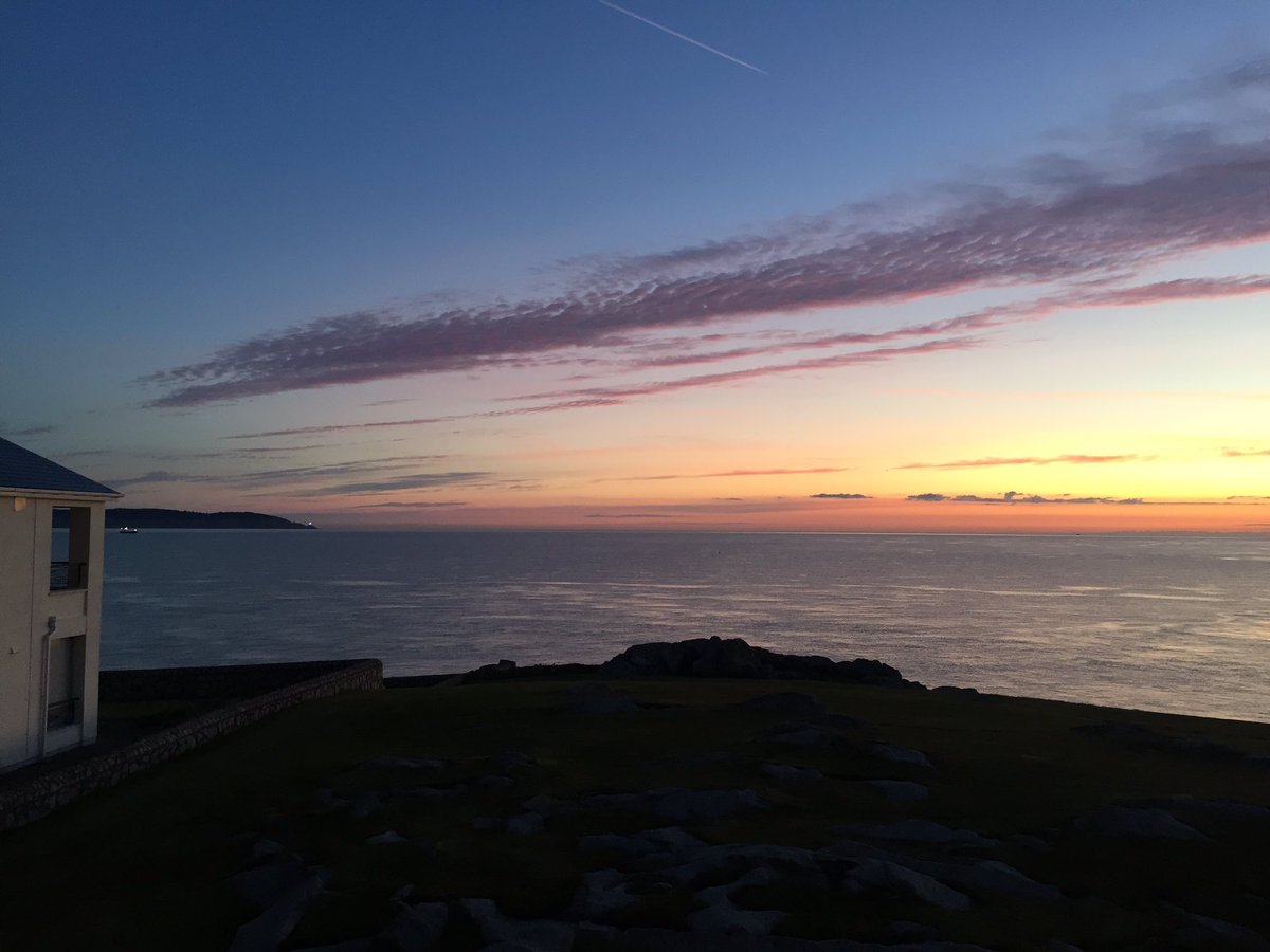 GillWaters's tweet image. I'll miss this! #MovingHouse #NoSeaView #GardenForB 😊