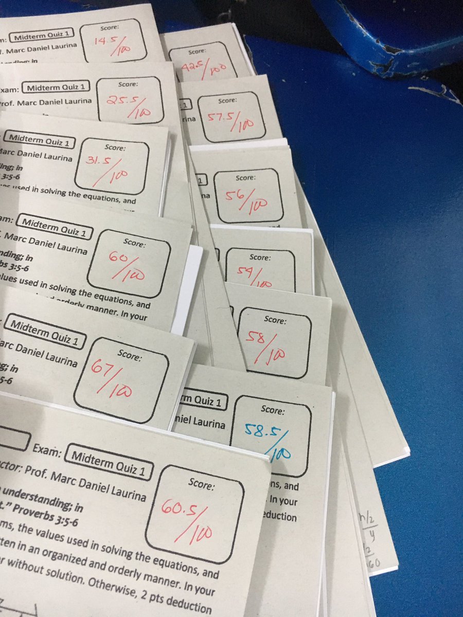 EdgyMendoza's tweet photo. Quiz goals xD #Kamote #EngineeringIsLife
@mmlastra_ @RizelleKoch @CMardnaS @JfbVill @_Greeeeeeeys @trrsvnssa @JajaDullon @hellojonalynn https://t.co/fUwEigtZVh