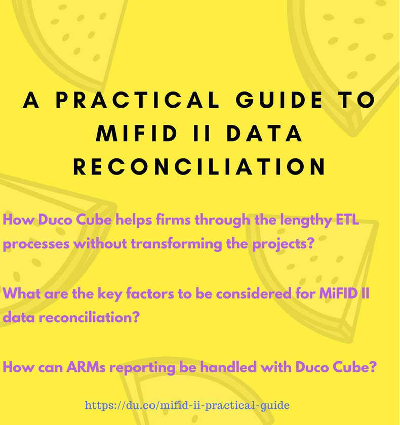 fortes_rick's tweet image. How to maintain data quality for Markets in Financial Instruments Directive II (#MIFID) during #datareconciliation. goo.gl/PWavPa