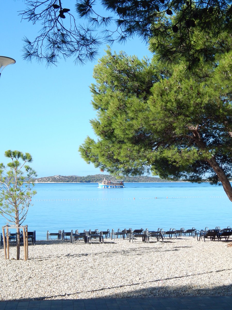 olympia_vodice's tweet photo. #relaxelements #beach #enjoy #sunshine π»π https://t.co/XUZ1yS6OBU